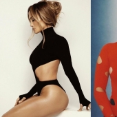 Jennifer López | Que ver con esta belleza